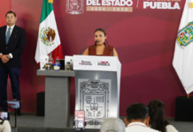 Impulsan convenio para fortalecer recaudación del predial en Puebla