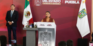 Impulsan convenio para fortalecer recaudación del predial en Puebla