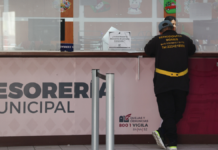 Estado no administrará el predial en Puebla, aclara Tesorería