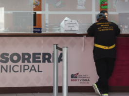 Estado no administrará el predial en Puebla, aclara Tesorería