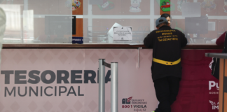 Estado no administrará el predial en Puebla, aclara Tesorería