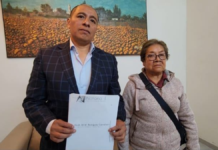 Denuncian intento de despojo con documentos falsos en Cuautlancingo