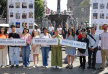 Pepe Chedraui impulsa el talento con el concurso “La Mirada Joven de Puebla”