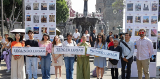 Pepe Chedraui impulsa talento con concurso “La Mirada Joven de Puebla”