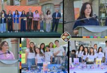 UDLAP celebra Feria de Innovación y Creatividad de Mercadotecnia
