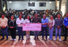 San Pedro Cholula lleva a cabo “Emprende Juventud Poblana”