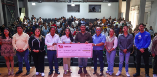 San Pedro Cholula lleva a cabo “Emprende Juventud Poblana”