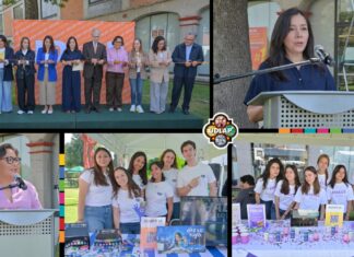 UDLAP celebra Feria de Innovación y Creatividad de Mercadotecnia