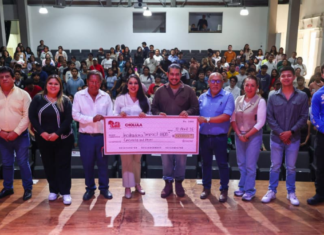 San Pedro Cholula lleva a cabo “Emprende Juventud Poblana”