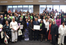 Reconocen 75 años de la Licenciatura en Educación Preescolar del BINE