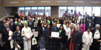 Reconocen 75 años de la Licenciatura en Educación Preescolar del BINE
