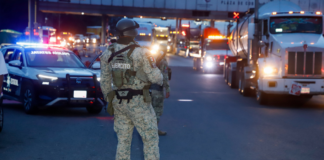 Puebla avanza en recuperación de unidades robadas en carreteras