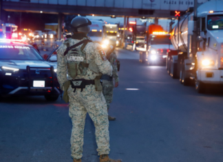 Puebla avanza en recuperación de unidades robadas en carreteras