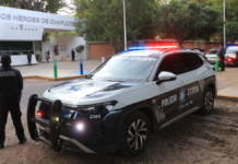 SSP Puebla despliega operativo “Regreso a Clases Seguro”