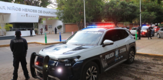 SSP Puebla despliega operativo “Regreso a Clases Seguro”