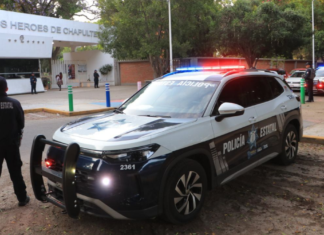 SSP Puebla despliega operativo “Regreso a Clases Seguro”