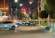 Muere hombre apuñalado tras riña en Rivera de Santiago
