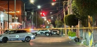 Muere hombre apuñalado tras riña en Rivera de Santiago