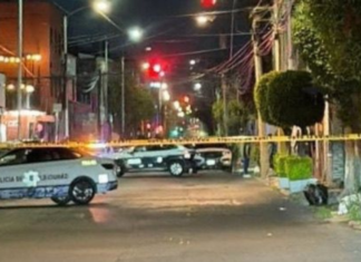 Muere hombre apuñalado tras riña en Rivera de Santiago
