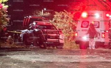 Matan a hombre tras ataque con machete en Venustiano Carranza