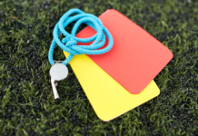 FIFA endurece sanciones en partidos para el Mundial 2026