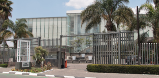 TJA y salas del TSJ iniciarán operaciones en nueva sede de Puebla