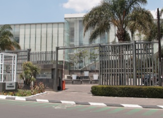 TJA y salas del TSJ iniciarán operaciones en nueva sede de Puebla