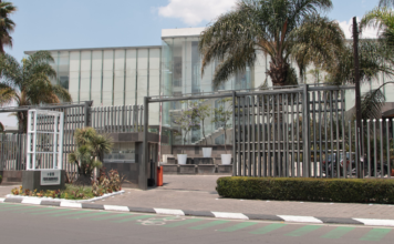 TJA y salas del TSJ iniciarán operaciones en nueva sede de Puebla