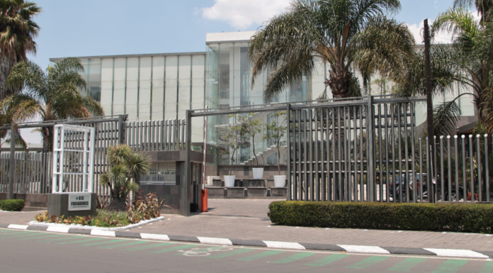 TJA y salas del TSJ iniciarán operaciones en nueva sede de Puebla