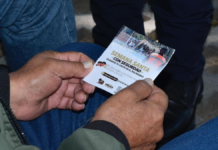 San Pedro Cholula fortalece seguridad en balnearios y zonas turísticas