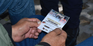 San Pedro Cholula fortalece seguridad en balnearios y zonas turísticas