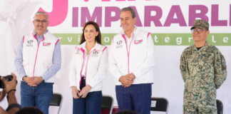 DIF Puebla Capital lleva servicios integrales a la UHM “Puebla V”