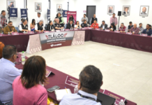Comité Tláloc intensifica vigilancia ante temporada de lluvias