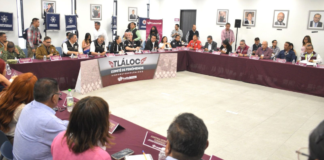 Comité Tláloc intensifica vigilancia ante temporada de lluvias