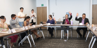 UIG del Congreso presenta informe de actividades y avances