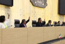 Congreso aprueba acuerdo para concientizar sobre el manejo de plaguicidas