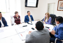 SEDIF reporta avances en adopciones y atención a menores