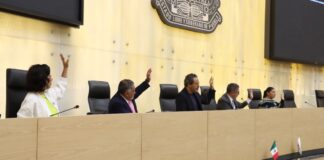 Congreso aprueba acuerdo para concientizar sobre el manejo de plaguicidas