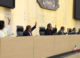 Congreso aprueba acuerdo para concientizar sobre el manejo de plaguicidas