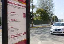 Denuncian seis agresiones contra supervisores de movilidad en Puebla
