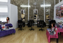 DIF Puebla Capital inaugura taller de estilismo para adultos mayores