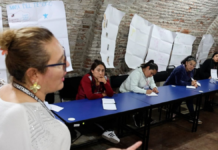 SEDIF concluye taller para fortalecer crianza positiva