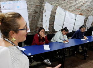 SEDIF concluye taller para fortalecer crianza positiva