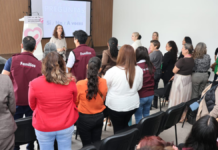 SEDIF Puebla realiza taller de bienestar físico y emocional