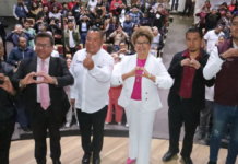 Realizan taller para habilidades parentales en Cuautlancingo