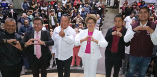 Realizan taller para habilidades parentales en Cuautlancingo