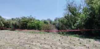 Hallan dos cuerpos en distintos puntos de Puebla capital este domingo