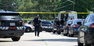 Tiroteo deja ocho menores muertos en Luisiana; agresor fue abatido