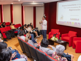 IBERO Puebla impulsa turismo comunitario con expertos