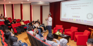 IBERO Puebla impulsa turismo comunitario con expertos